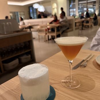 Arquet - New American Near Me - San Francisco, California