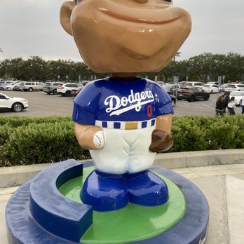 Dodger Stadium - Dodgers - Stadiums & Arenas Near Me - Los Angeles, California