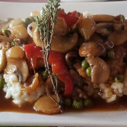 Risotto