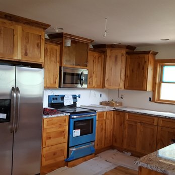 Moser Cabinets - Cabinetry Near Me - Martin City, Montana Moser Cabinets - Cabinetry Near Me - Martin City, Montana