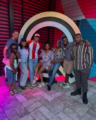 Q Kansas City by null