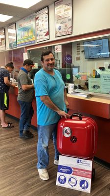 La Madrina Multiservice by null