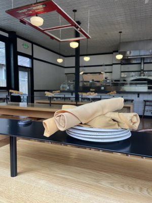 Stellina Pizza Cafe by null