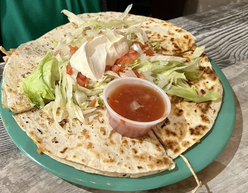 Tacos Mexico
