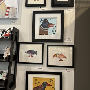 Thunder Bay Arts Council & Gallery - Art Galleries Near Me - Alpena, Michigan Thunder Bay Arts Council & Gallery - Art Galleries Near Me - Alpena, Michigan