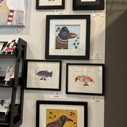 Thunder Bay Arts Council & Gallery