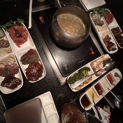 The Melting Pot - Thousand Oaks