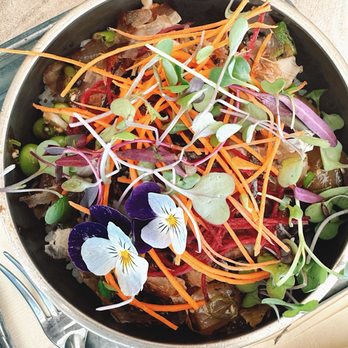 Sustainabowl - Osaka - Poke Near Me - Los Angeles, California Sustainabowl - Osaka - Poke Near Me - Los Angeles, California