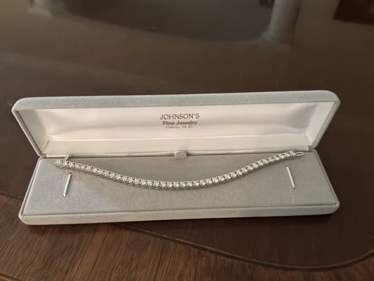 Johnson's Jewelers of Cary