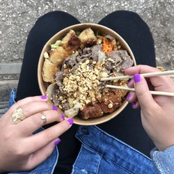 Le Kiosque - Bo-bun Mio