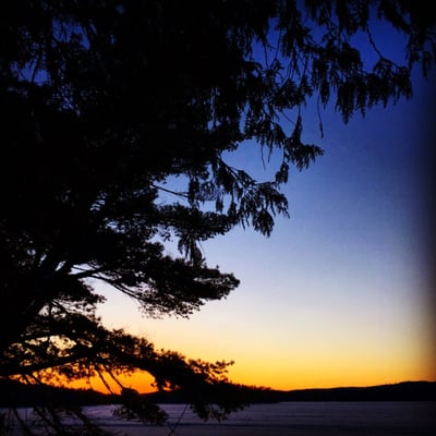 Gunflint Lodge & Outfitters by null