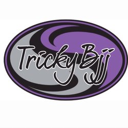 Tricky BJJ - Logo