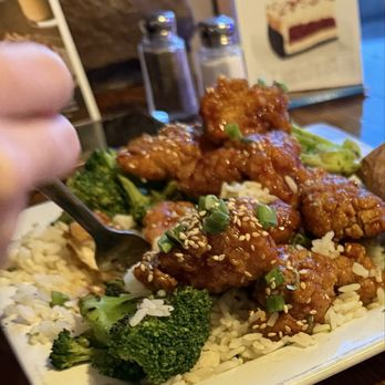 Custom House Bar & Grill - Custom Tso Chicken - American Near Me - Brockport, New York Custom House Bar & Grill - Custom Tso Chicken - American Near Me - Brockport, New York