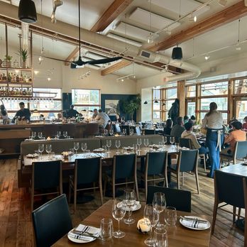 The Bison Restaurant - Restaurant - Canadian (New) Near Me - Banff, Alberta