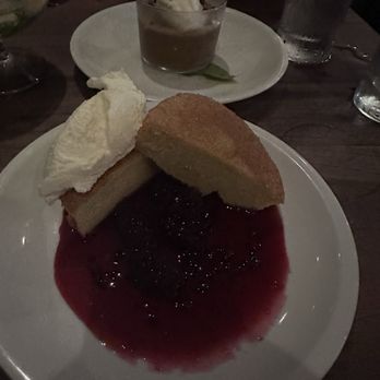 Coltivare - Berry thing? - Italian Near Me - Houston, Texas Coltivare - Berry thing? - Italian Near Me - Houston, Texas