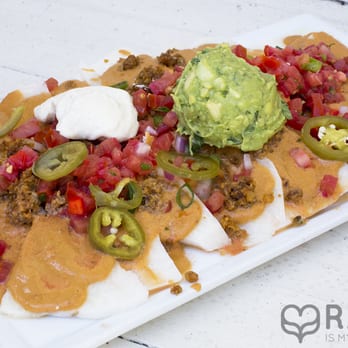 SunCafe - SUN NACHOS
http://rawismyreligion.com/suncafe-organic-cuisine/ - Vegan Near Me - Studio City, California SunCafe - SUN NACHOS
http://rawismyreligion.com/suncafe-organic-cuisine/ - Vegan Near Me - Studio City, California