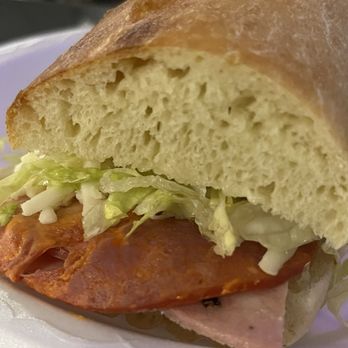 Ambrose Pizzeria - Italian Club - Pizza Near Me - La Mirada, California
