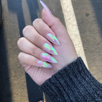 Broadway Nails & Spa - Nail Salons Near Me - El Cajon, California Broadway Nails & Spa - Nail Salons Near Me - El Cajon, California