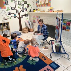 Little Hands Together Montessori Preschool