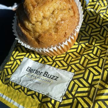 Better Buzz Coffee -- Las Vegas Rainbow Blvd - Coffee & Tea Near Me - Las Vegas, Nevada