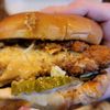 Hen House Nashville Hot chicken gift card