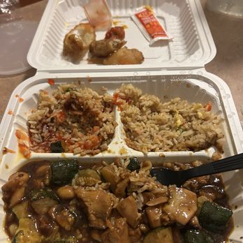 Pine Garden Restaurant - That's all I ate..... now I prepare for the aftermath...... - Chinese Near Me - Oregon City, Oregon Pine Garden Restaurant - That's all I ate..... now I prepare for the aftermath...... - Chinese Near Me - Oregon City, Oregon