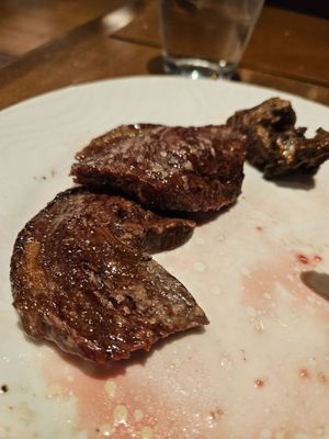 Rodizio Grill Brazilian Steakhouse Denver by null