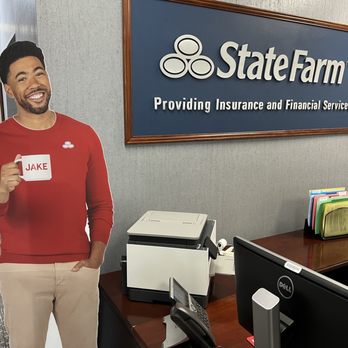 Randy Taylor - State Farm Insurance Agent - Is this Jake real or fake? Cast your vote here! - Home & Rental Insurance Near Me - Jacksonville, Florida Randy Taylor - State Farm Insurance Agent - Is this Jake real or fake? Cast your vote here! - Home & Rental Insurance Near Me - Jacksonville, Florida