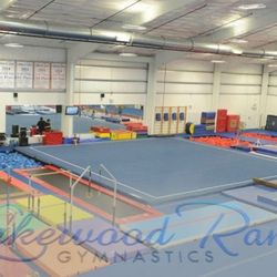 Lakewood Ranch Gymnastics