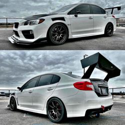 Renner Racing Development