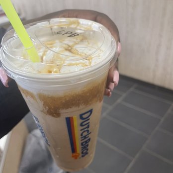 Dutch Bros Coffee - Coffee & Tea Near Me - Euless, Texas Dutch Bros Coffee - Coffee & Tea Near Me - Euless, Texas