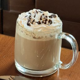 Coffee mocha