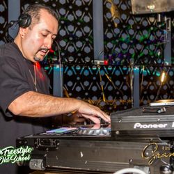 The Grand Nightclub, SF