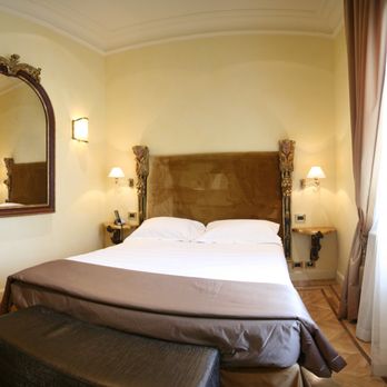 Villa Duse - Hotels Near Me - Rome, RM