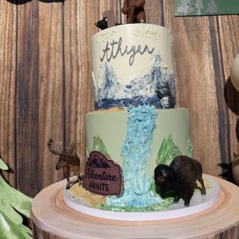 Caitlyn’s Sweets - Desserts Near Me