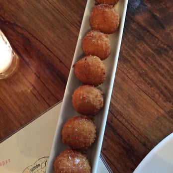 Mateo - Croquettes - Tapas Bars Near Me - Durham, North Carolina Mateo - Croquettes - Tapas Bars Near Me - Durham, North Carolina