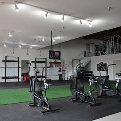 Tuneupfit Personal Training - CHECK IT OUT!