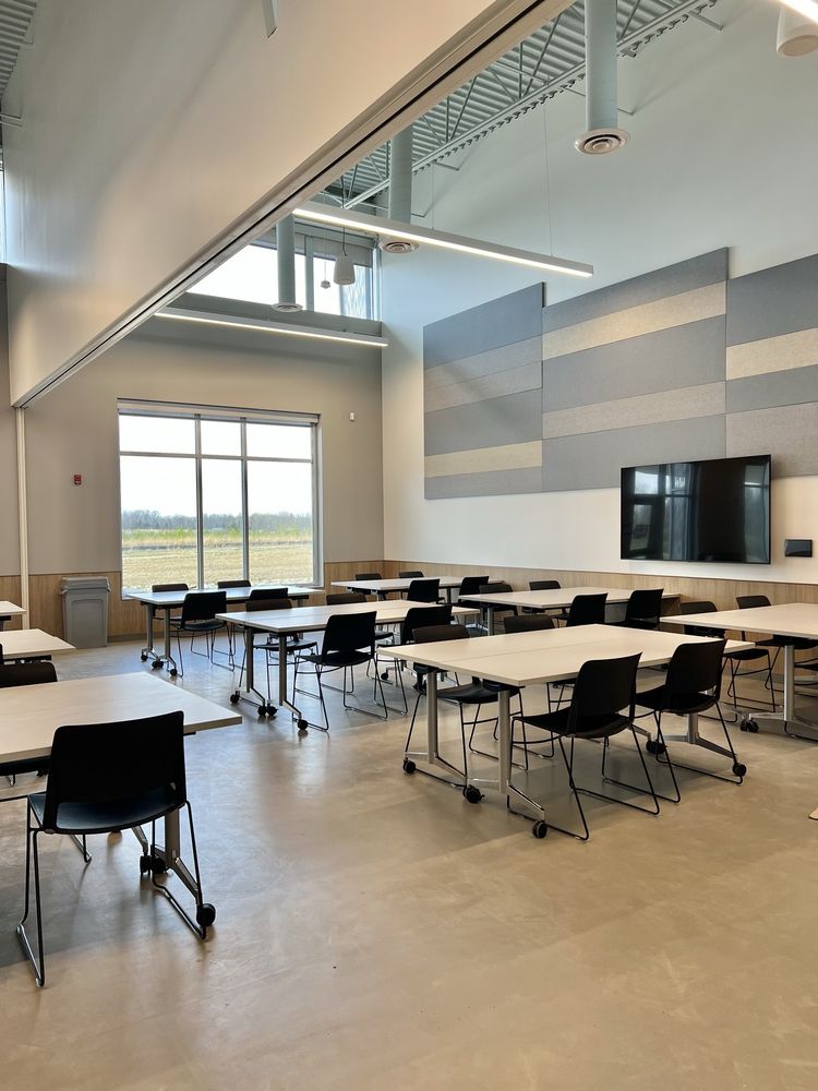 Grassy Creek Environmental Education Center and Playground - social services organization in Indianapolis, IN