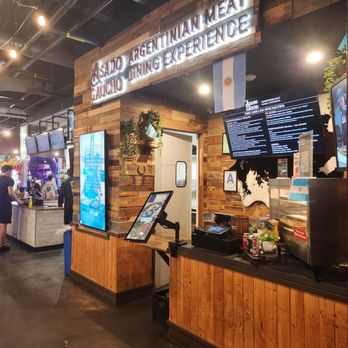 Windmill Food Hall - Food Court Near Me - Carlsbad, California