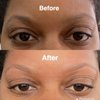 Luxury Eyebrow Threading gift card