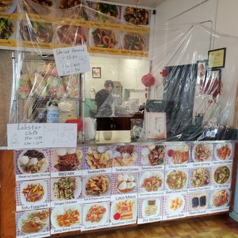 Ono Home Kitchen - Picture menu - Chinese Near Me - Kealakekua, Hawaii Ono Home Kitchen - Picture menu - Chinese Near Me - Kealakekua, Hawaii