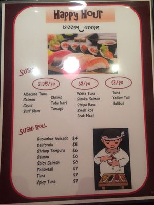 Menu photo 1 Asobi Teppanyaki Breckenridge, CO Menu photo 1 Asobi Teppanyaki Breckenridge, CO