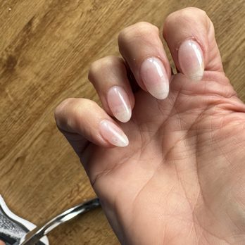 Hanna Nails - Powder nails - Nail Salons Near Me - Montclair, New Jersey
