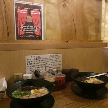 Betsu Ten Jin - Ramen Near Me - Seattle, Washington Betsu Ten Jin - Ramen Near Me - Seattle, Washington