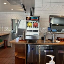 Stuffd Wings - Frozens!