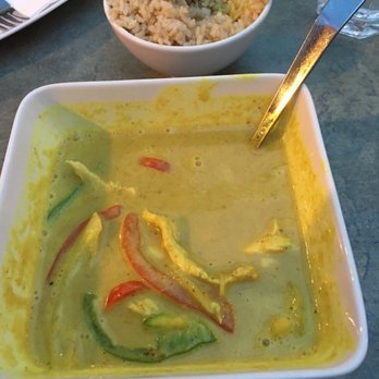 Spring House Thai Kitchen & Pho - Thai Near Me - Seattle, Washington Spring House Thai Kitchen & Pho - Thai Near Me - Seattle, Washington