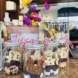 The Sweet Mustache - Found the perfect Christmas gift! "