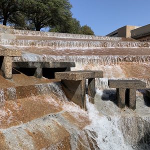 FORT WORTH WATER GARDENS - 926 Photos & 253 Reviews - 1502 Commerce St