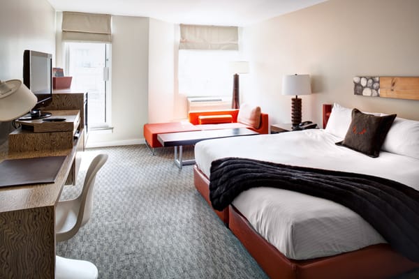 Adara Hotel Whistler by null