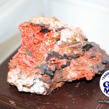 Foggy Mountain Gem Mine - Jewelry Near Me - Boone, North Carolina Foggy Mountain Gem Mine - Jewelry Near Me - Boone, North Carolina